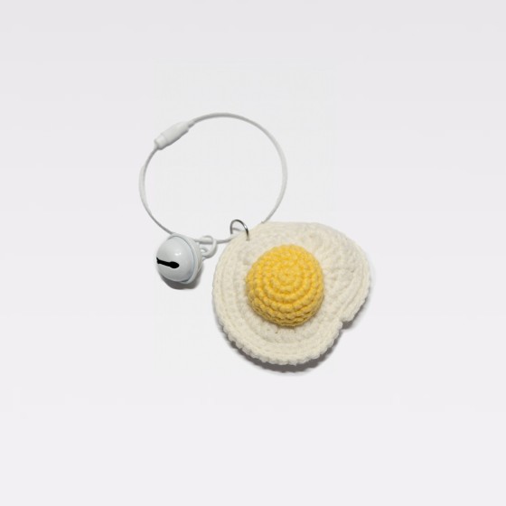Egg Charm