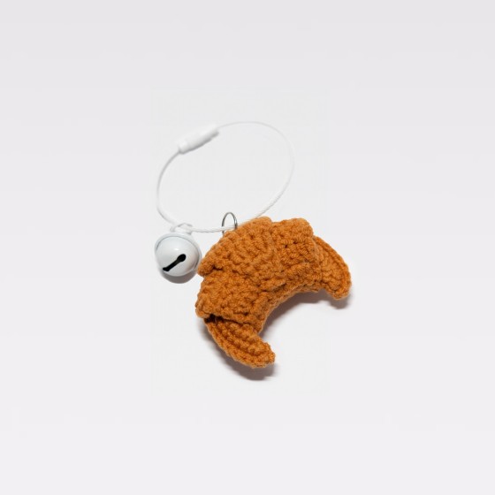 Croissant Charm