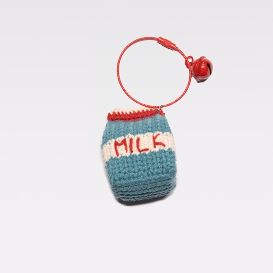 Milk Charm