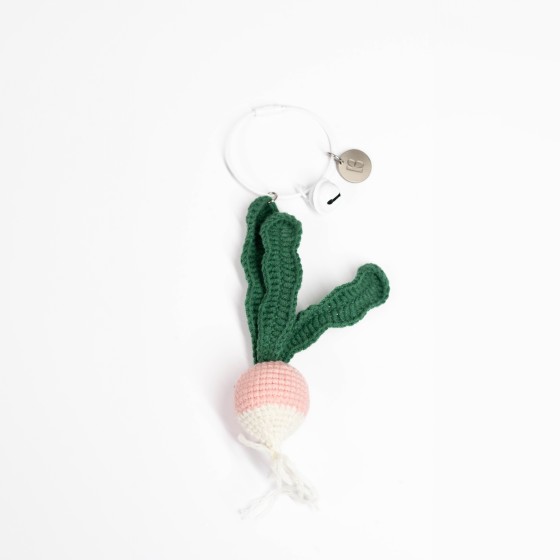 Radish Charm